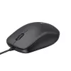 UGREEN juhtmega optiline hiir 1200 DPI - must