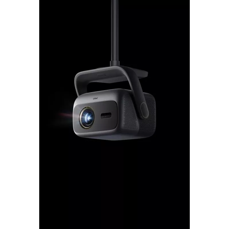 JMGO Ceiling X-Stand N3U projektorile — universaalne reguleeritav kinnitus, 13.6 kg koormus, 360° pööramine, kiirvabastus
