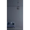 JMGO Ceiling X-Stand N3U projektorile — universaalne reguleeritav kinnitus, 13.6 kg koormus, 360° pööramine, kiirvabastus