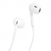 DUDAO X14ProT kõrvaklapid USB-C-pistikuga, 1,2 m kaabel, valge