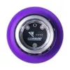 Conspit CDR kiirvabastusadapter 50mm PCD – lilla/hõbedane