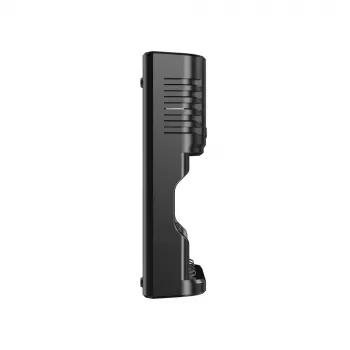 XTAR L4 PRO Universaalne nutikas akulaadija Li-ion ja Ni-MH/Ni-CD akudele USB-C ja LCD-ekraaniga