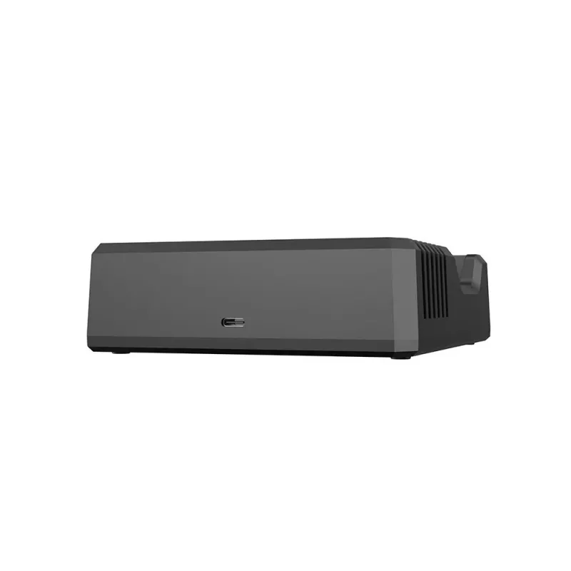 XTAR VX4 V2 KT 4-kohaline nutikas akulaadija Li-ion, Ni-MH, Ni-CD jaoks USB-C QC3.0-ga