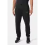 Helly Hansen Essential dressipüksid must, meeste tavaline istuvus, French Terry