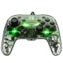 PDP REMATCH Advanced juhtmega kontroller Xbox Series X|S, Xbox One, Windows 10/11 PC jaoks - Crimson Red