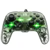 PDP REMATCH Advanced juhtmega kontroller Xbox Series X|S, Xbox One, Windows 10/11 PC jaoks - Crimson Red