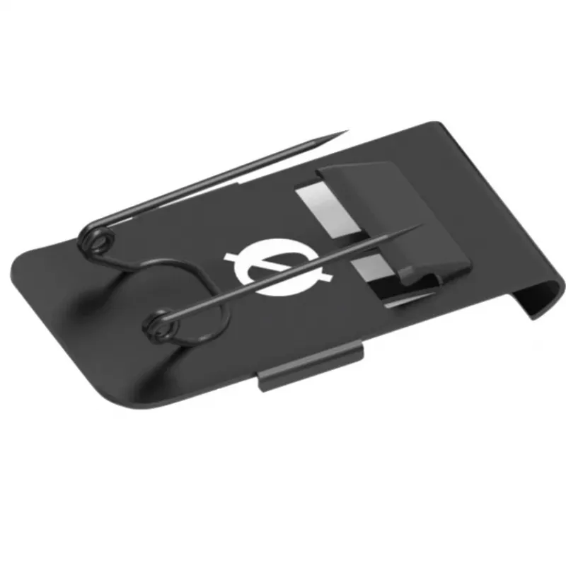 Rode FlexClip GO Paindlik kinnitusklamber Wireless GO saatjale