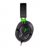 Turtle Beach TBS-2303-05 Traadiga stereo-mängukõrvaklapid Xboxile, PlayStationile, Nintendo Switchile, PC-le ja mobiilile – must
