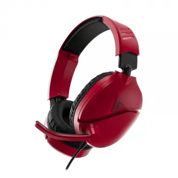 Turtle Beach TBS-8055-02 Juhtmega mängukõrvaklapid Nintendo Switch, PS5, PS4, Xbox, PC, mobiilile - must ja roheline