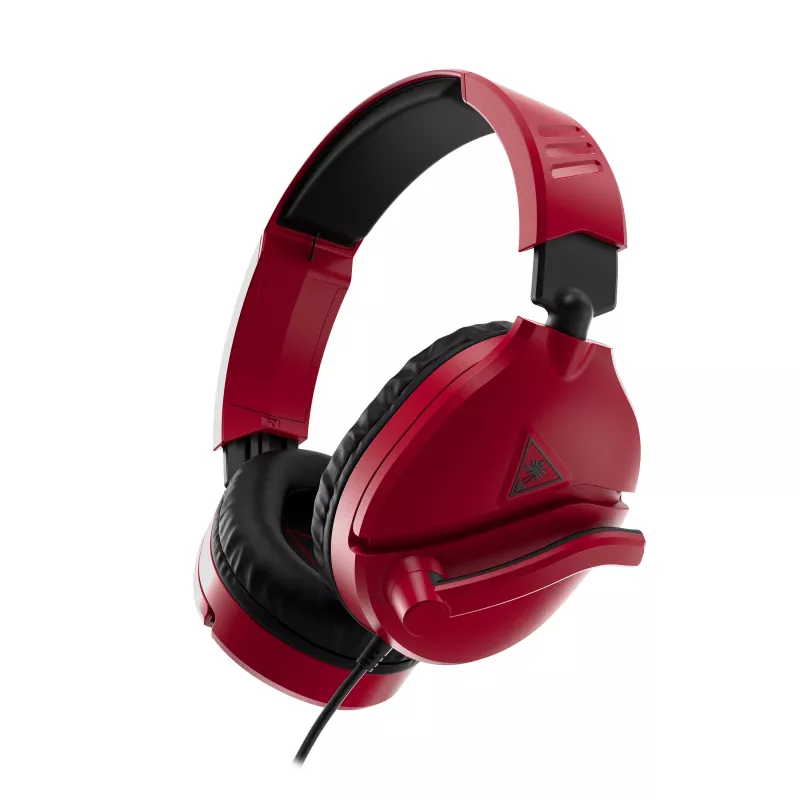 Turtle Beach TBS-8055-02 Juhtmega mängukõrvaklapid Nintendo Switch, PS5, PS4, Xbox, PC, mobiilile - must ja roheline
