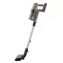 Electrolux Clean 600 EP61CB21W juhtmeta pulstolmuimeja, 21.6V, 55 min tööaeg, 0.3L tolmumahuti, valge