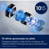 Electrolux Clean 600 EP61CB21W juhtmeta pulstolmuimeja, 21.6V, 55 min tööaeg, 0.3L tolmumahuti, valge