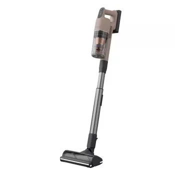 Electrolux EP91UB21WB juhtmeta pulstolmuimeja, 25.2V, 60min tööaeg, satiinvalge