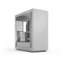 Fractal Design Define One Light TG Clear Tint Valge Mid-Tower korpus