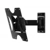 Peerless PARAMOUNT Pivot seinakinnitus PP740 - kinnituskomplekt (seinahoidik, kinnitusadapter)