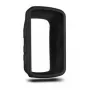 Garmin Edge 520 silikoonkate, must