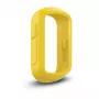 Garmin Edge 130 silikoonist kaitseümbris – kollane