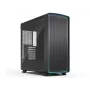Fractal Design Summit Ambience Blackout TG Light Tint keskmine torn PC korpus (must/pähkel)