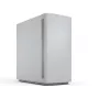Fractal Design Define One Light Solid White Mid-Tower PC korpus