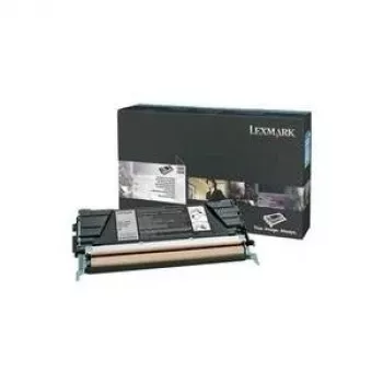 Lexmark T650H31E suure mahutavusega must toonerikassett (25 000 lehekülge) printeritele T650/T652/T654, X651/X652/X654/X656/X658
