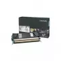 Lexmark T650H31E suure mahutavusega must toonerikassett (25 000 lehekülge) printeritele T650/T652/T654, X651/X652/X654/X656/X658