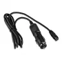 Garmin 010-10516-00 12V vahelduvvoolu toiteadapter GPSMAP 276C, 278, 296, 376C, 378, 396, 478, 495, 496 jaoks