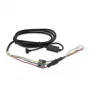 Garmin Serial Data/Power kaabel GPSMAP 60, 76, eTrex, Rino seeriale - 6 ft, NMEA 0183, paljas juhe