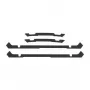 Garmin Flush Mount Kit 010-12440-02 GPSMAP & ECHOMAP seeriale – must merelaua kinnituskomplekt