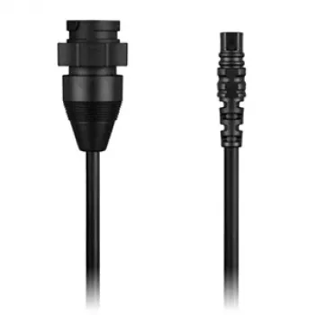 Garmin MotorGuide Trolling-mootori anduri adapterkaabel, 4-pin kuni 8-pin, 12 ft