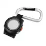Garmin fenix seeria karabiinkinnitus rihmale välitingimustes kasutatavatele kelladele