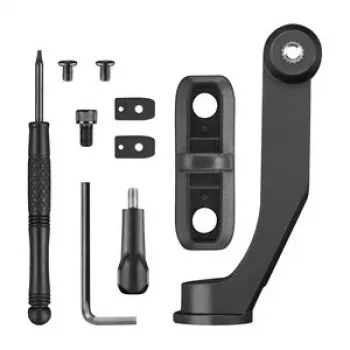 Garmin VIRB X/XE kaare- ja laskespordi vibukinnitus