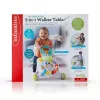 B-KIDS Pusher 3-in-1 Horse Infantino Kasvamiskoos Tegevusratas