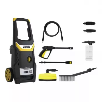 STANLEY Survepesur 1700W 130 bar