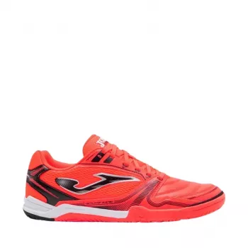 Joma Dribling Indoor 2608 Oranžid saalijalatsid suurus 40