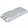 Corsair Hydro X Series XR5 240 V2 radiaator - 240mm, valge