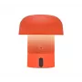 KOODUU Sensa Play Mini kaasaskantav lamp Bluetooth-kõlariga - oranž