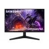 Samsung Odyssey LS24HG302EUXEN 24 inch Full HD IPS 200Hz mängumonitor