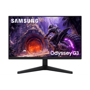 Samsung Odyssey LS24HG302EUXEN 24 inch Full HD IPS 200Hz mängumonitor