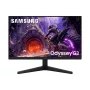 Samsung Odyssey LS24HG302EUXEN 24 inch Full HD IPS 200Hz mängumonitor