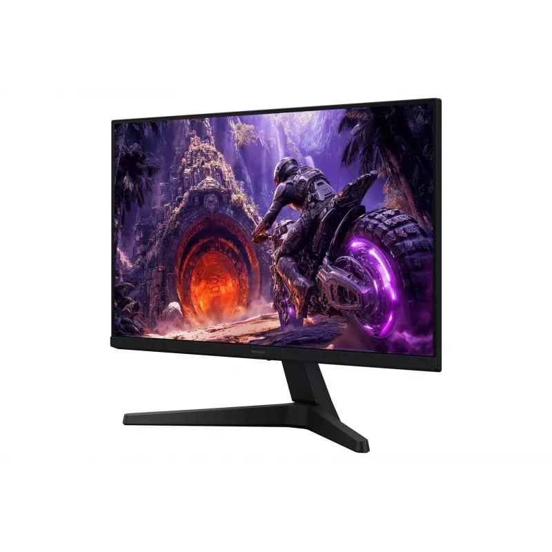 Samsung Odyssey LS24HG302EUXEN 24 inch Full HD IPS 200Hz mängumonitor