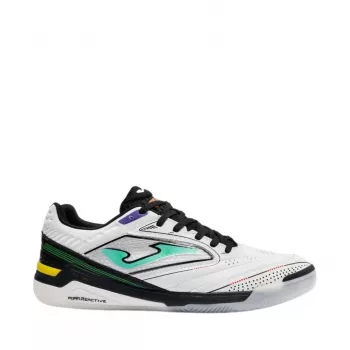 Joma Gambeta Indoor 2602 Valged saalijalatsid suurus 43