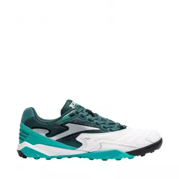 Joma Cancha 2602 Turf jalgpallisaapad valge-roheline, suurus 44