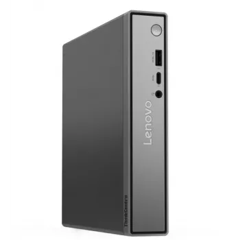 Lenovo ThinkCentre Neo 50q G7 Tiny lauaarvuti, Intel Core 7 350, 16GB muutmälu, 512GB SSD, Windows 11 Pro