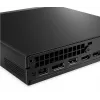 Lenovo ThinkCentre Neo 50q G7 Tiny lauaarvuti, Intel Core 7 350, 16GB muutmälu, 512GB SSD, Windows 11 Pro