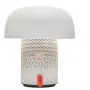 KOODUU Sensa Play kaasaskantav lamp Bluetooth-kõlariga valge