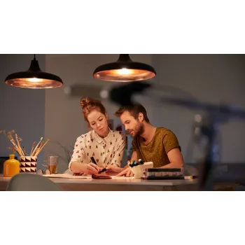 Philips Smart Smart Plug Type-F 3PK Matter