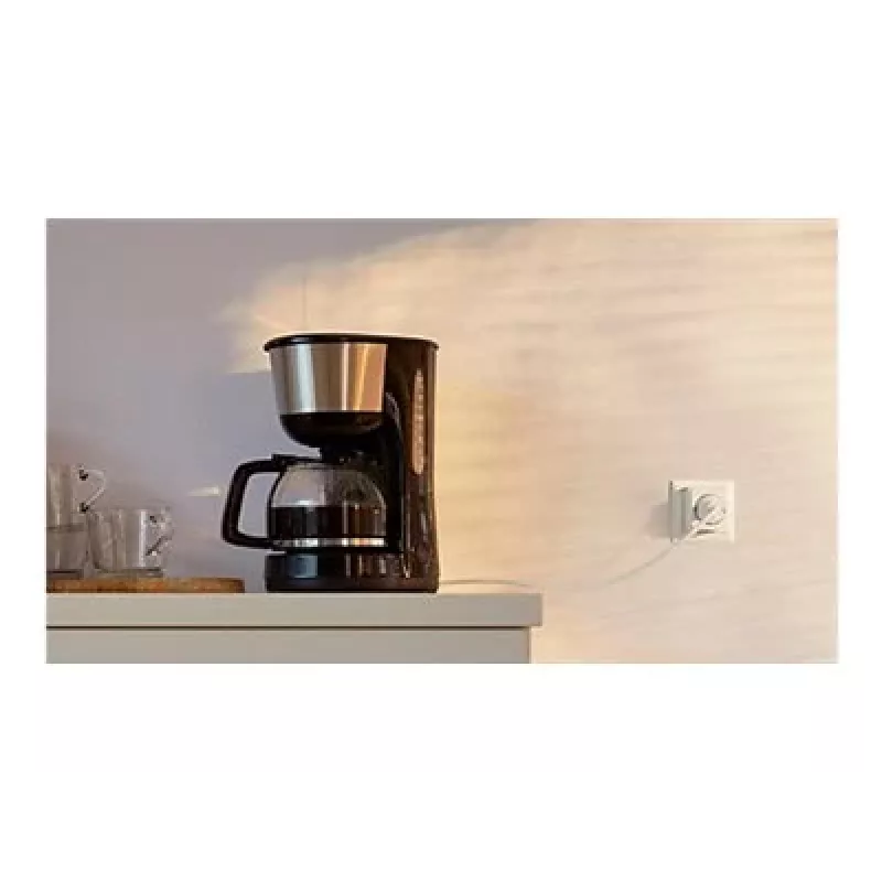 Philips Smart Smart Plug Type-F 3PK Matter