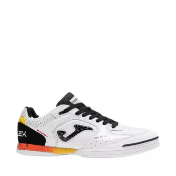 Joma Top Flex Sisejalgpallijalatsid Valge Suurus 42