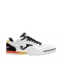 Joma Top Flex Sisejalgpallijalatsid Valge Suurus 42