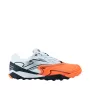 Joma Cancha 2608 Turf jalgpallisaapad oranž/valge, suurus 42